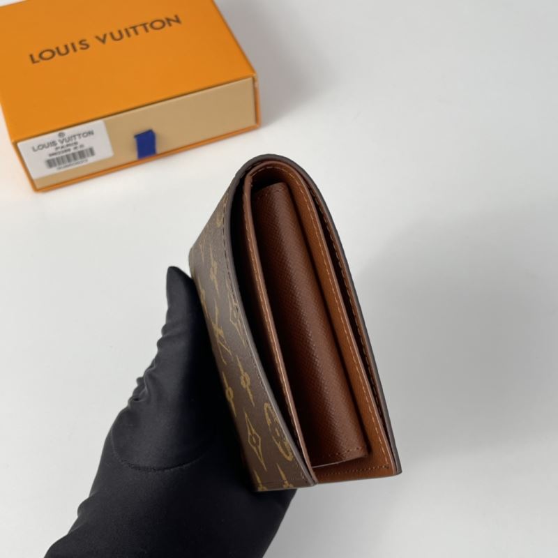 LV Wallets